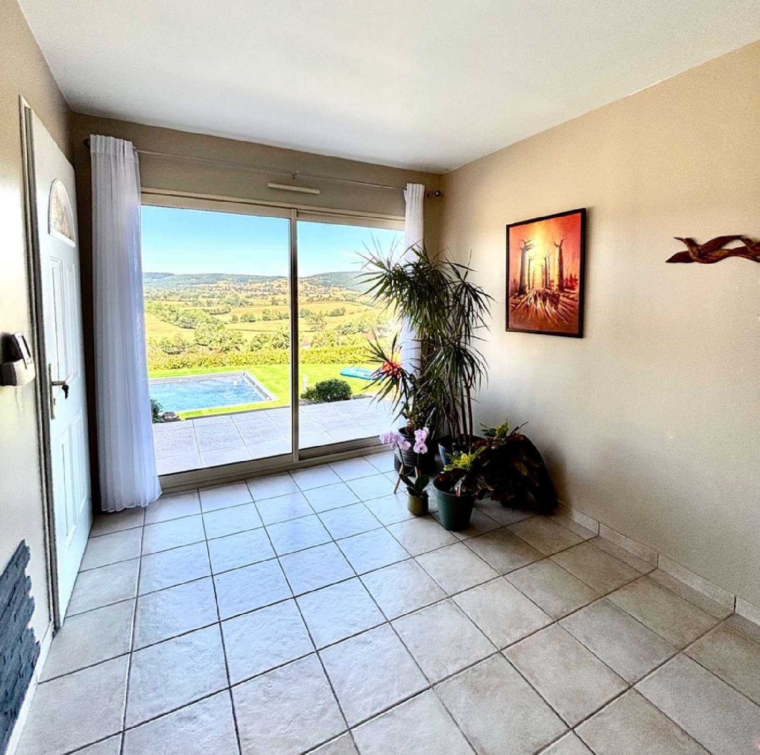 te koop huis Joncy Saône-et-Loire 4