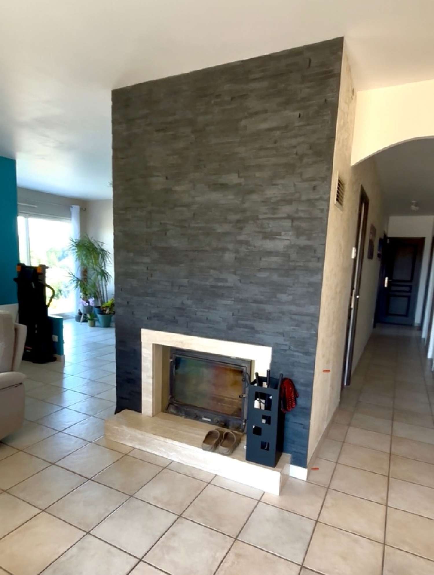 te koop huis Joncy Saône-et-Loire 5