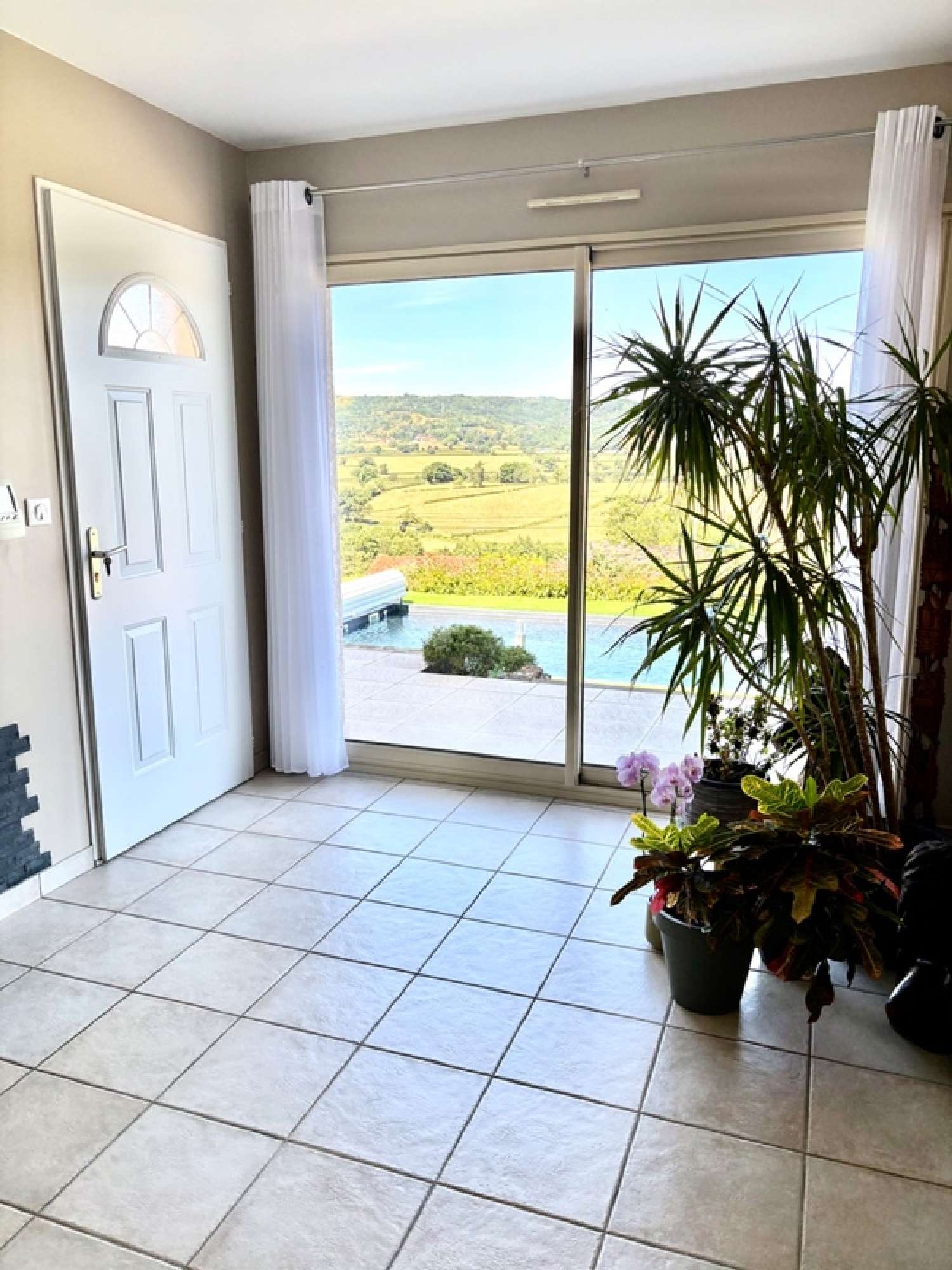 te koop huis Joncy Saône-et-Loire 6