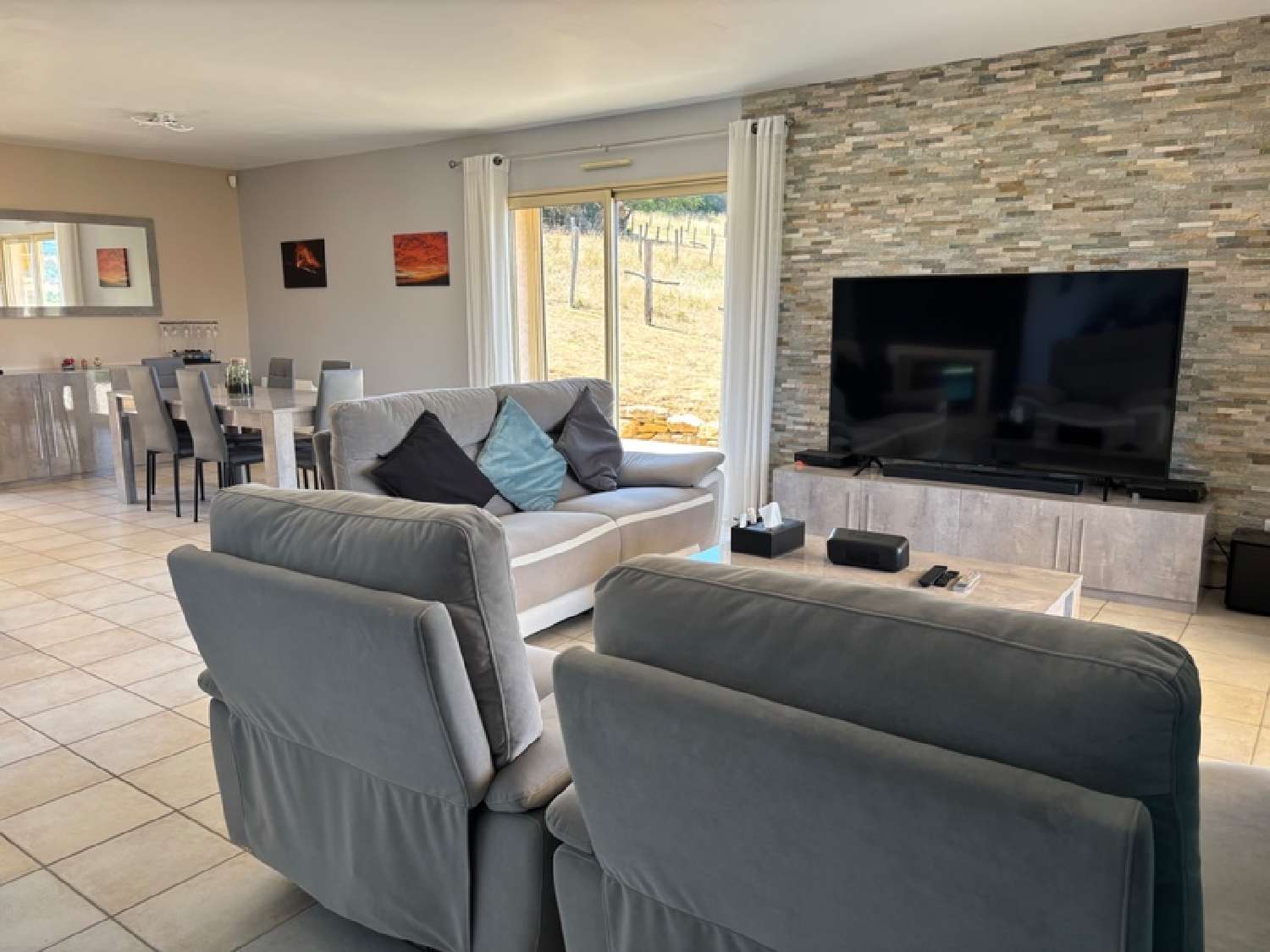 te koop huis Joncy Saône-et-Loire 8