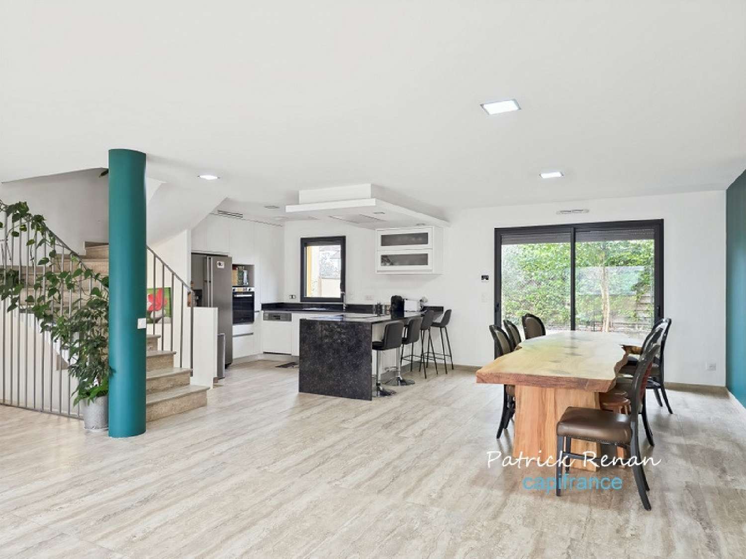 for sale house Jouars-Pontchartrain Yvelines 5