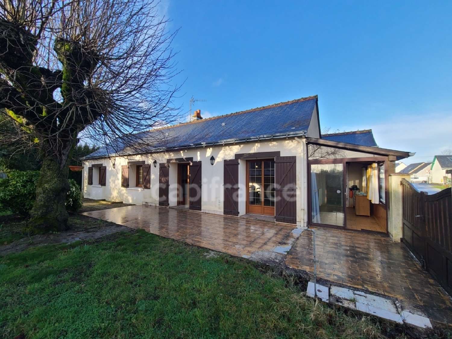  kaufen Haus Joué-lés-Tours Indre-et-Loire 2