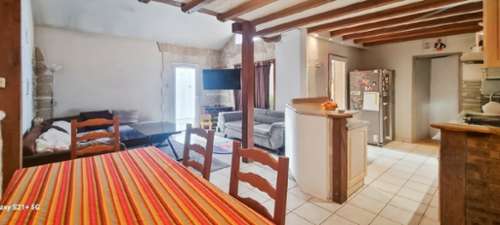 Jouy-le-Moutier Val-d'Oise house foto 7263359