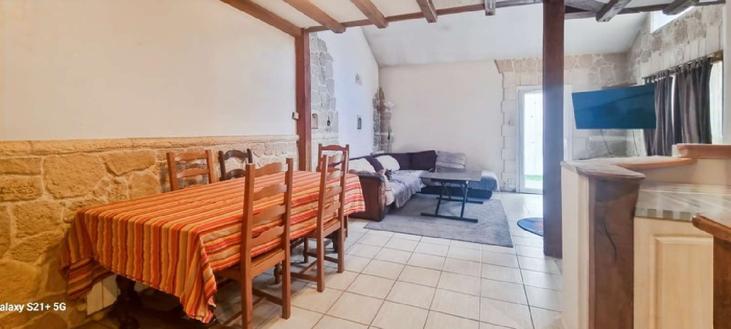  for sale house Jouy-le-Moutier Val-d'Oise 2