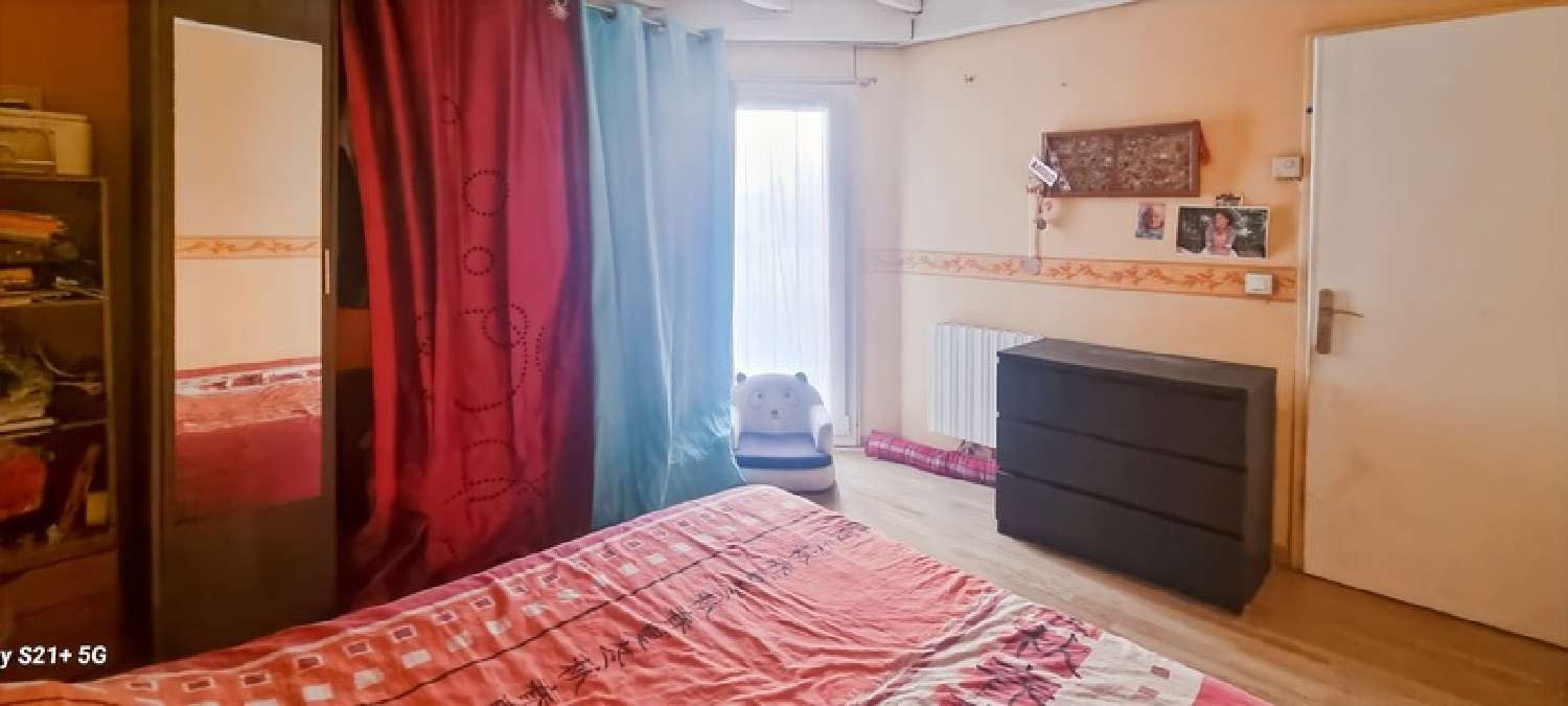  for sale house Jouy-le-Moutier Val-d'Oise 4