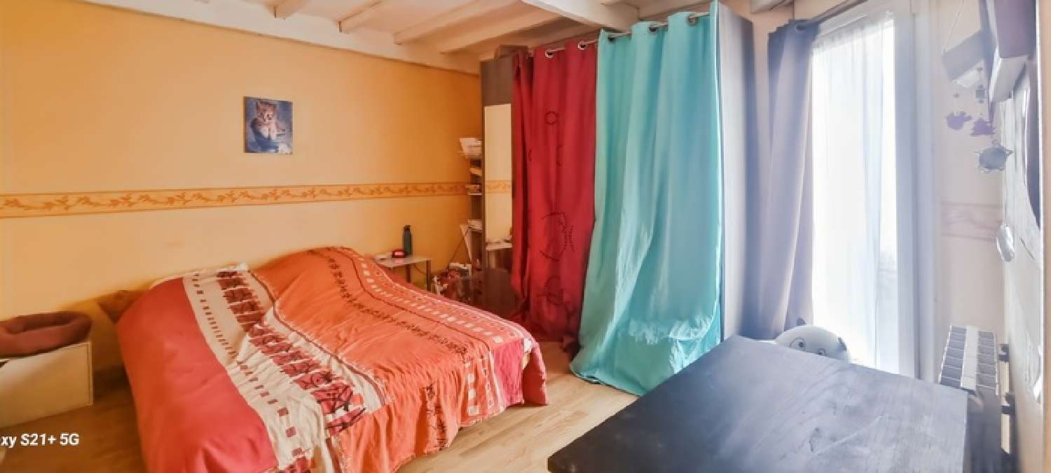  for sale house Jouy-le-Moutier Val-d'Oise 5