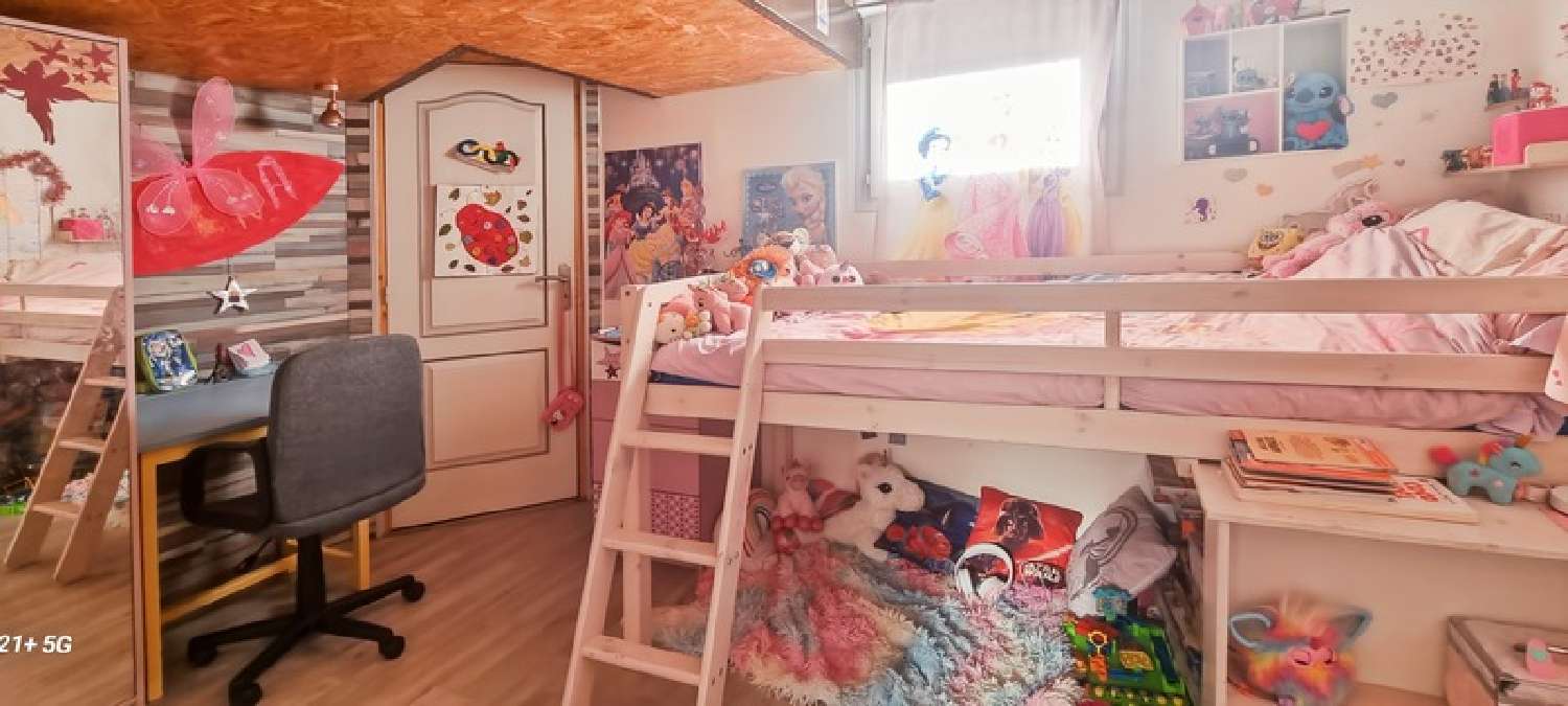  for sale house Jouy-le-Moutier Val-d'Oise 6