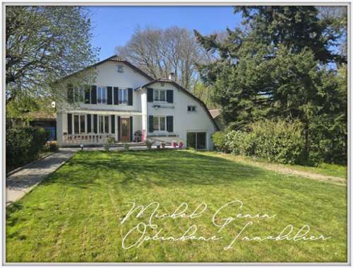 Jouy-le-Moutier Val-d'Oise huis foto 7268829