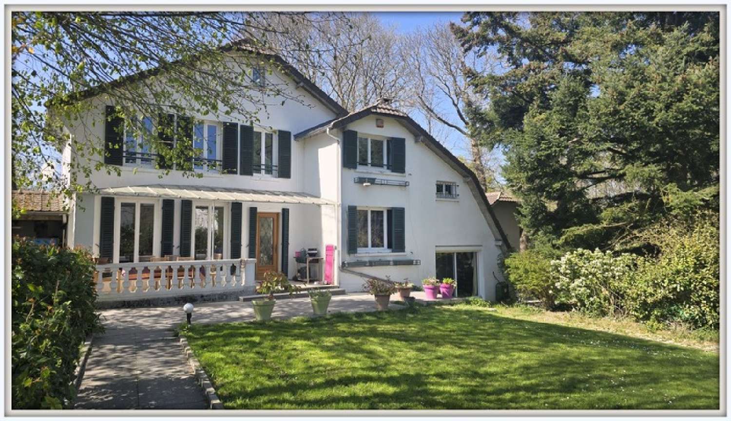 te koop huis Jouy-le-Moutier Val-d'Oise 3