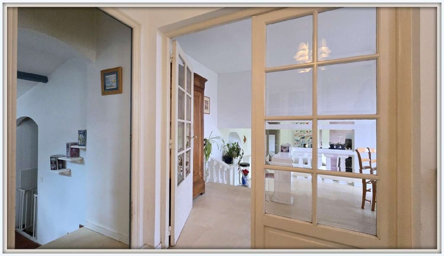 te koop huis Jouy-le-Moutier Val-d'Oise 4