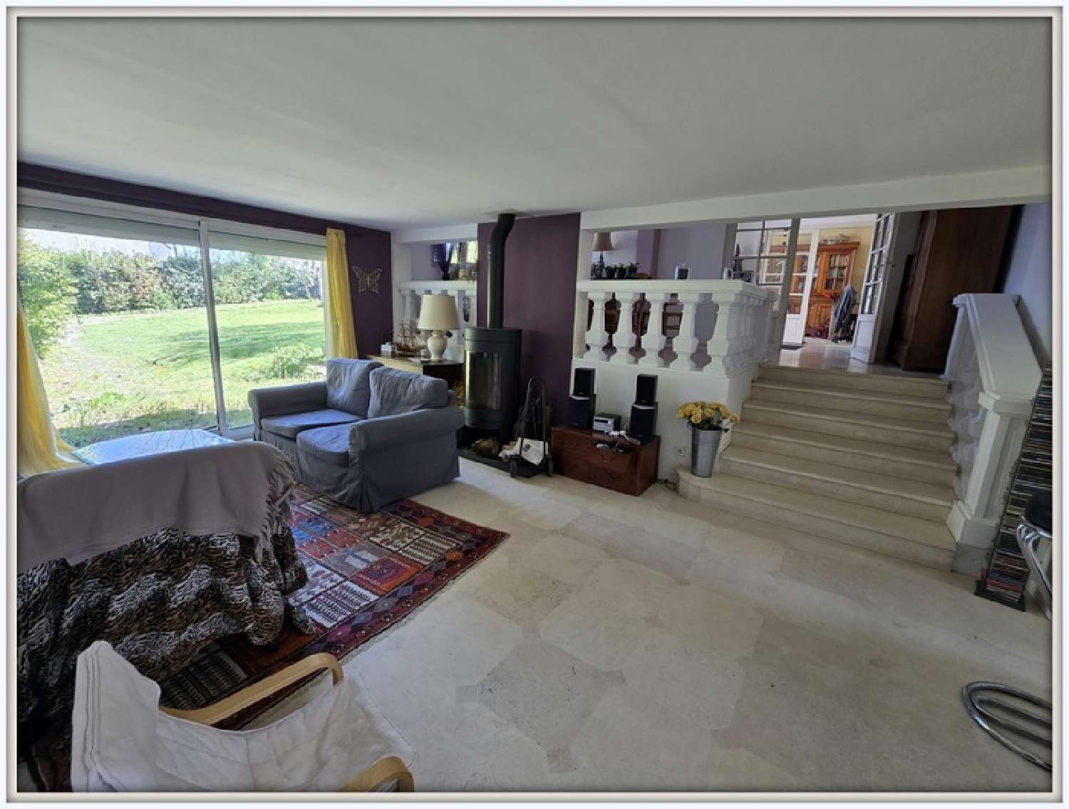 te koop huis Jouy-le-Moutier Val-d'Oise 5