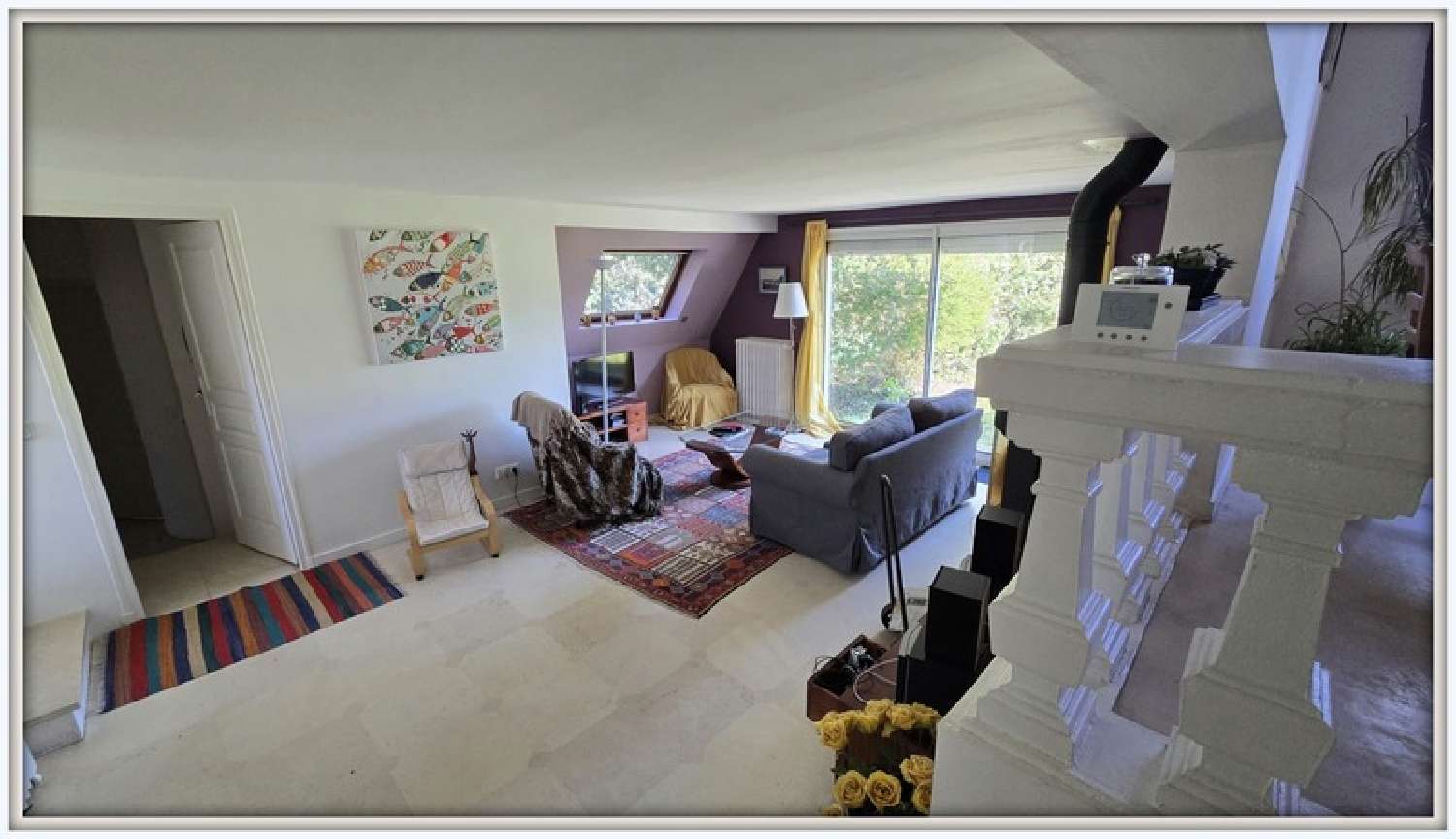 te koop huis Jouy-le-Moutier Val-d'Oise 6
