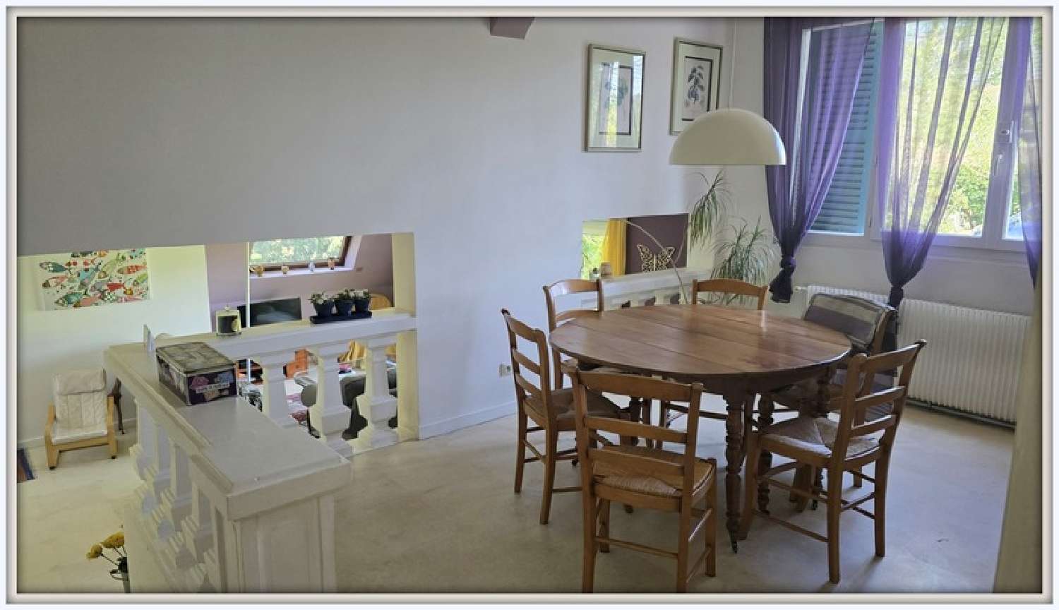 te koop huis Jouy-le-Moutier Val-d'Oise 7