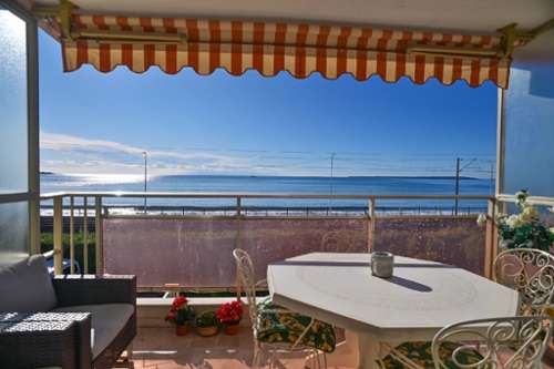 Juan-les-Pins Alpes-Maritimes Haus Bild 7258098