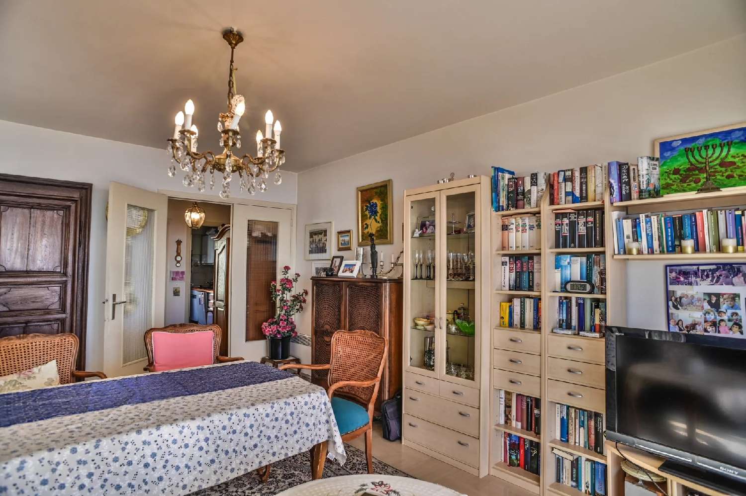  kaufen Haus Juan-les-Pins Alpes-Maritimes 7