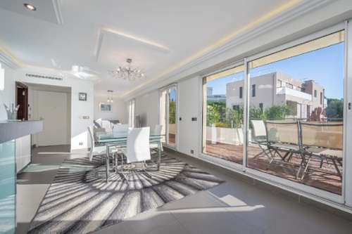 Juan-les-Pins Alpes-Maritimes Haus Bild 7266121