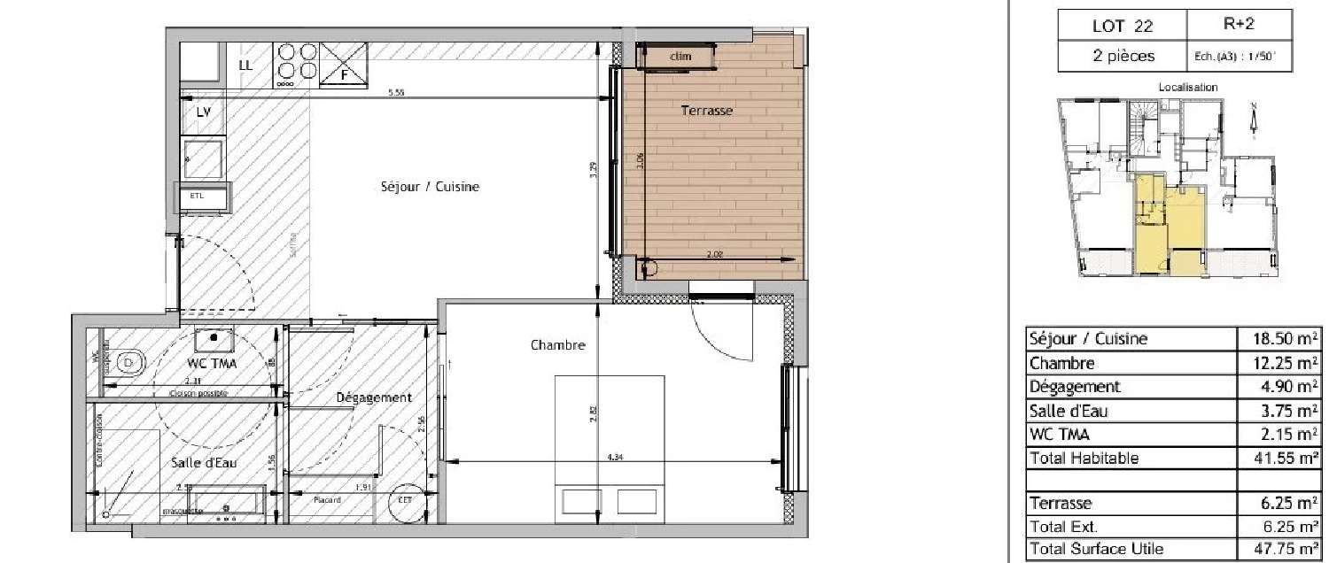  kaufen Haus Juan-les-Pins Alpes-Maritimes 2