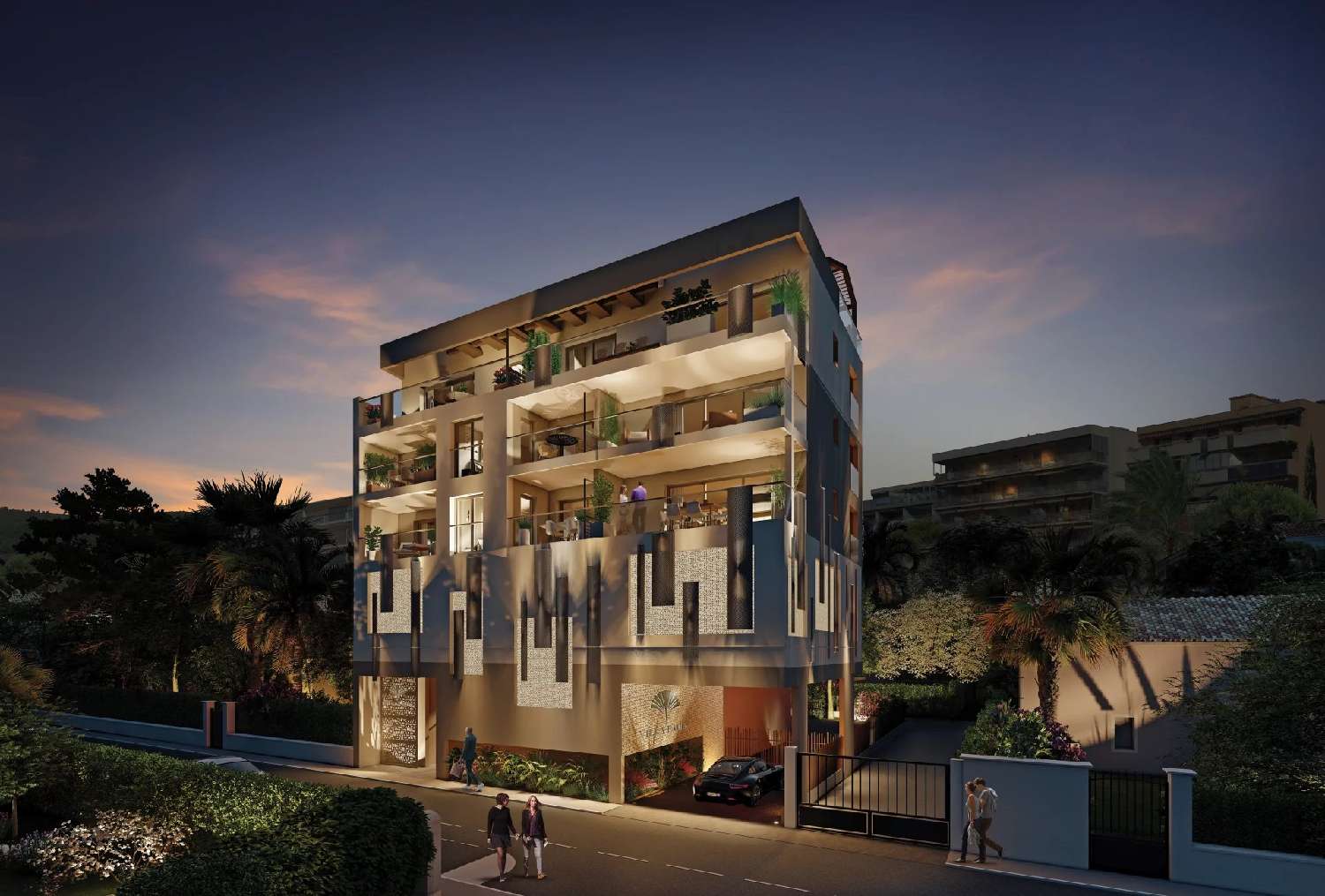  kaufen Haus Juan-les-Pins Alpes-Maritimes 5