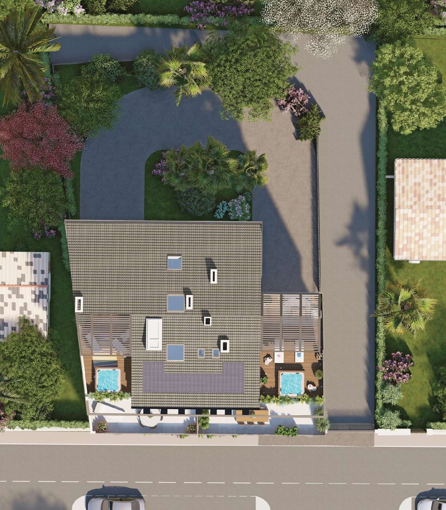  kaufen Haus Juan-les-Pins Alpes-Maritimes 6