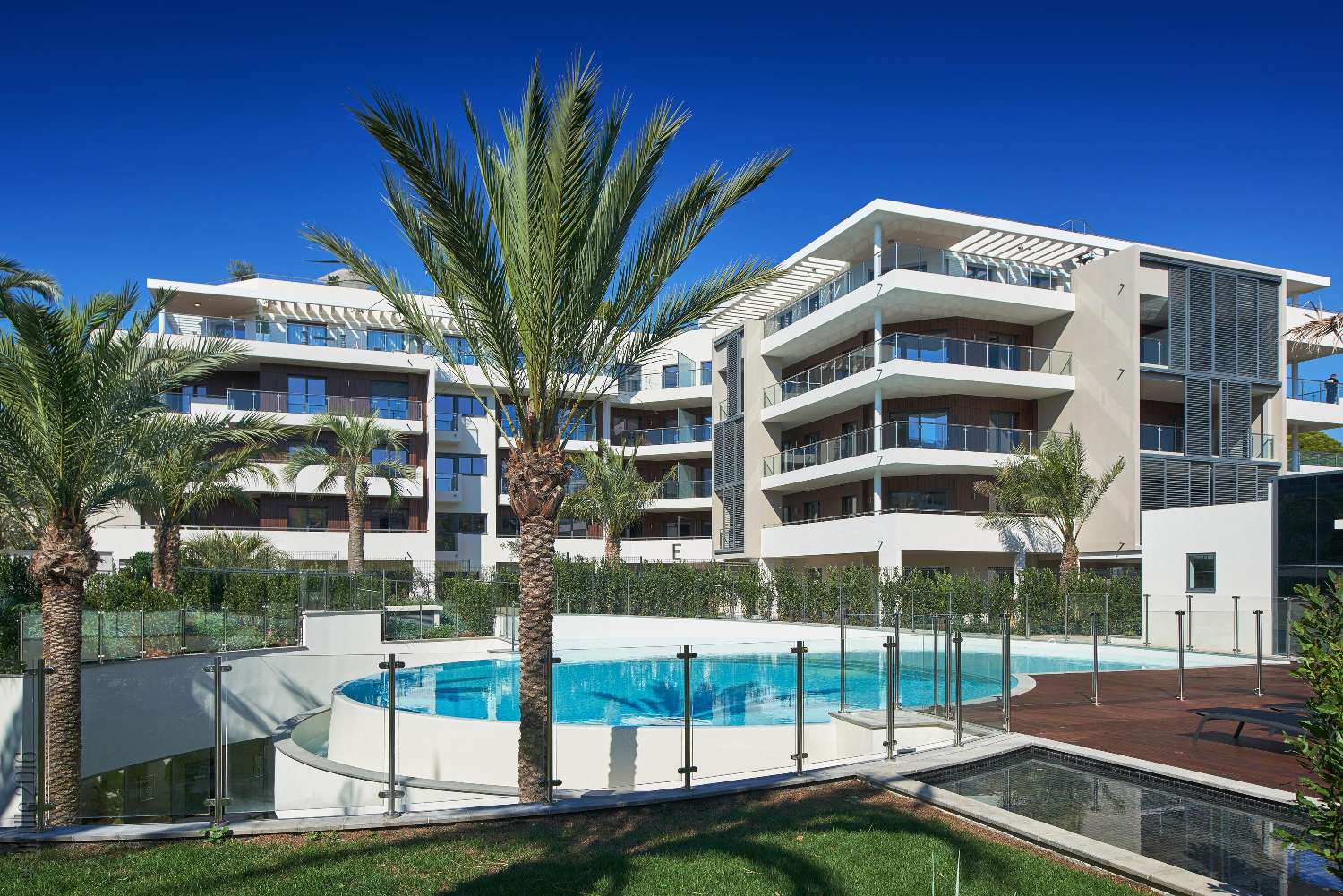  kaufen Haus Juan-les-Pins Alpes-Maritimes 2