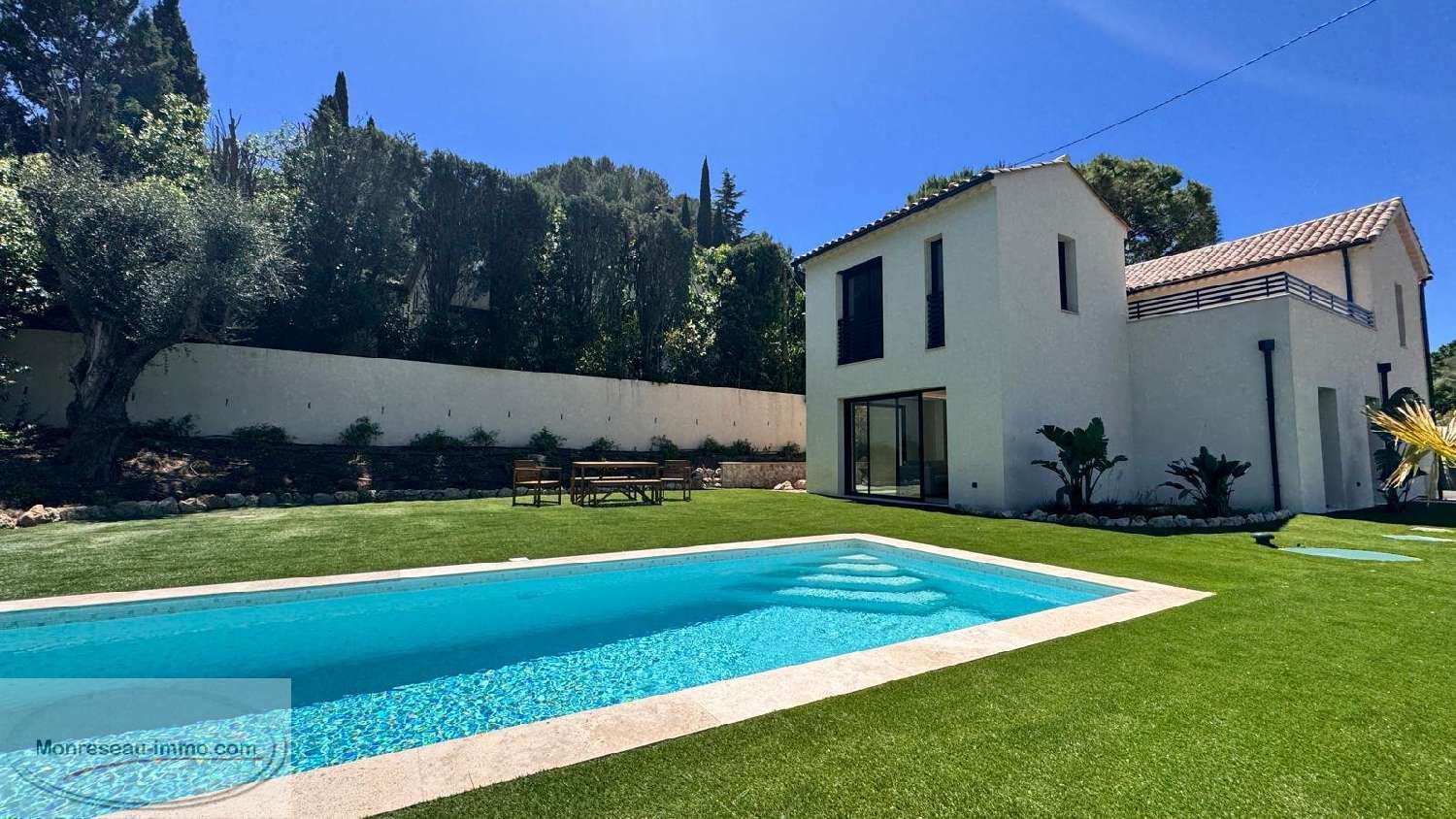  kaufen Haus Juan-les-Pins Alpes-Maritimes 1