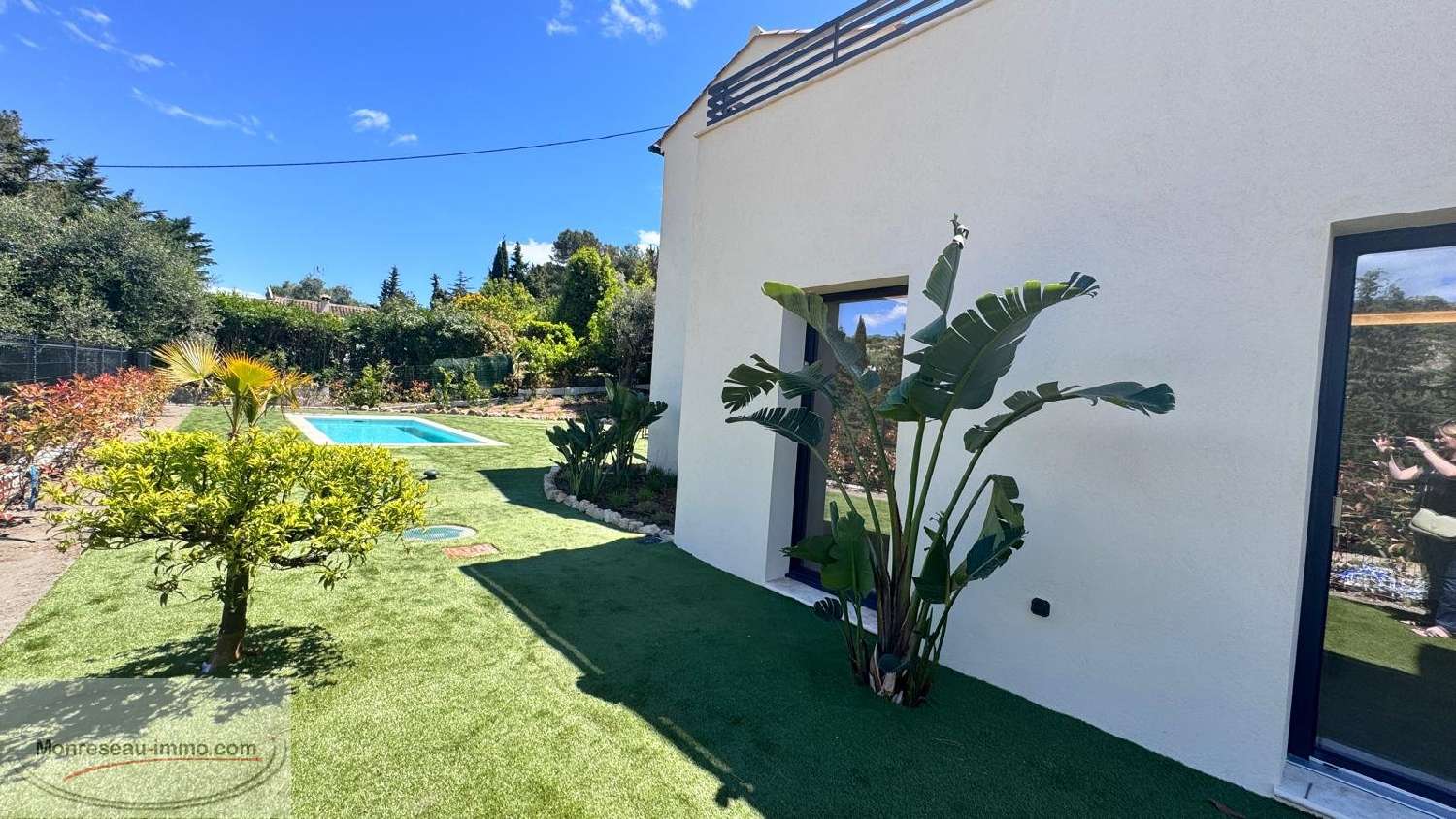  kaufen Haus Juan-les-Pins Alpes-Maritimes 2