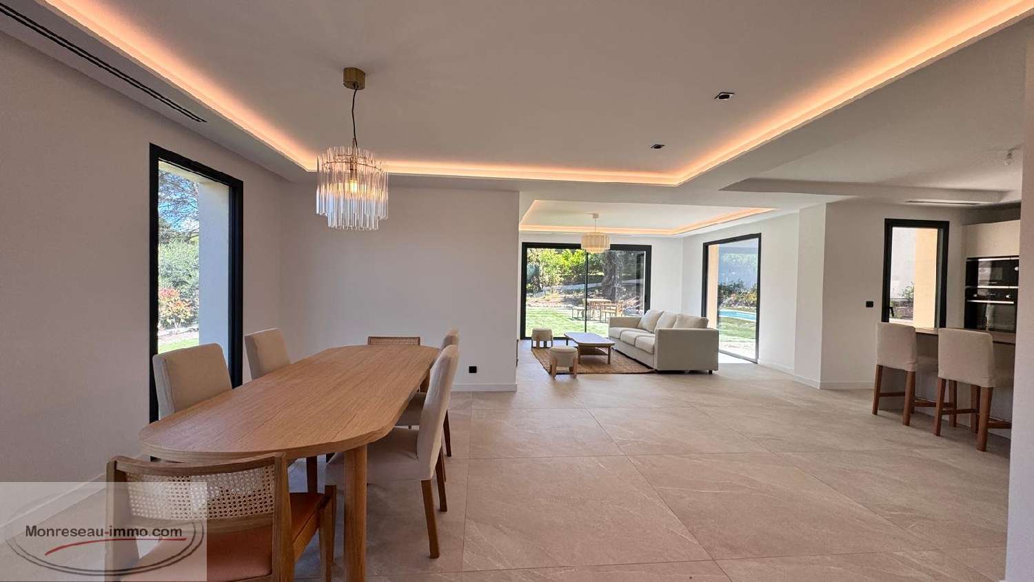  kaufen Haus Juan-les-Pins Alpes-Maritimes 5