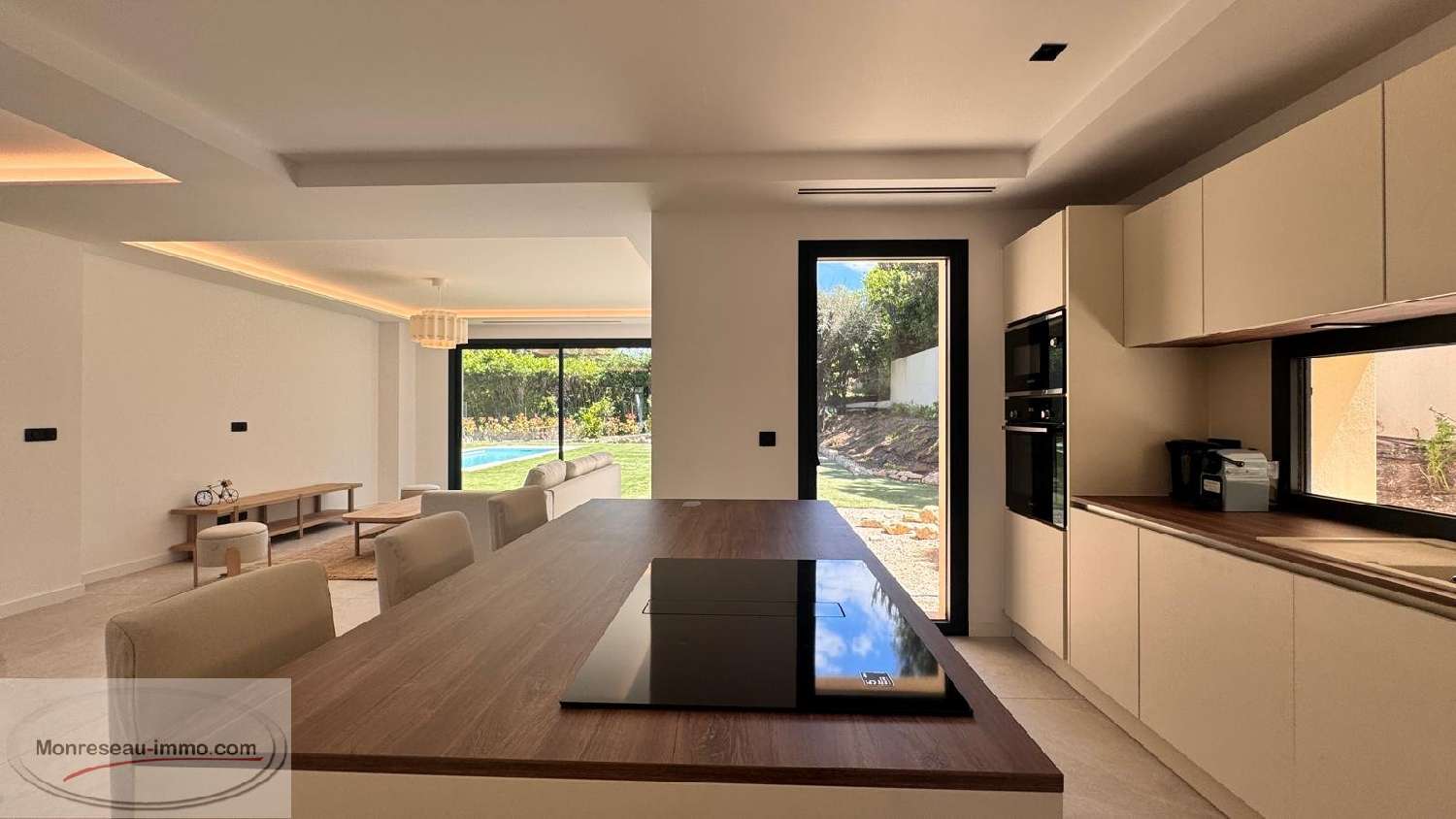  kaufen Haus Juan-les-Pins Alpes-Maritimes 6