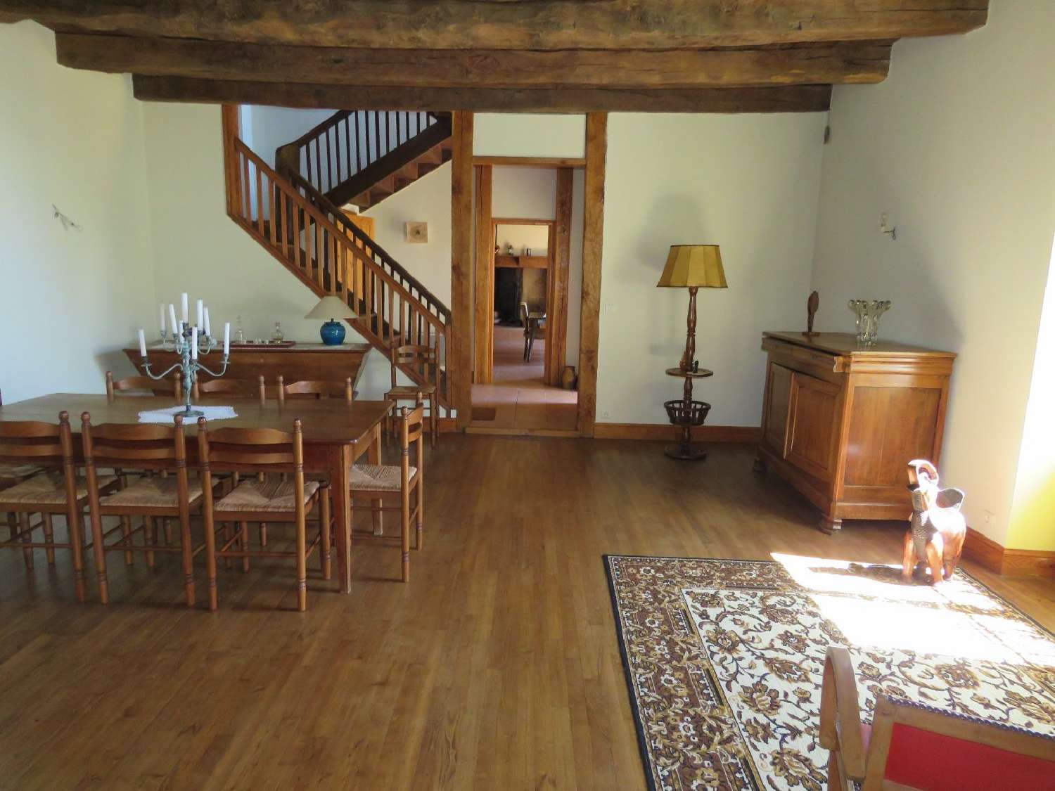  te koop huis Juillac Corrèze 8