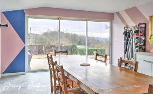 Jujurieux Ain huis foto 7266567