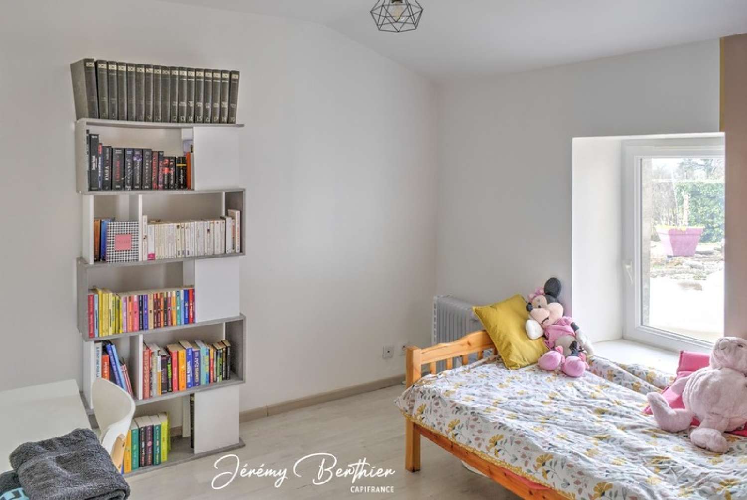  te koop huis Jujurieux Ain 4