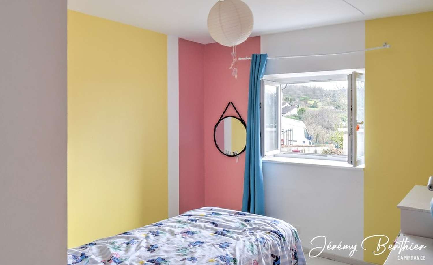  te koop huis Jujurieux Ain 5