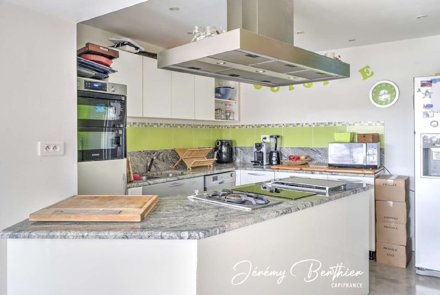  te koop huis Jujurieux Ain 7