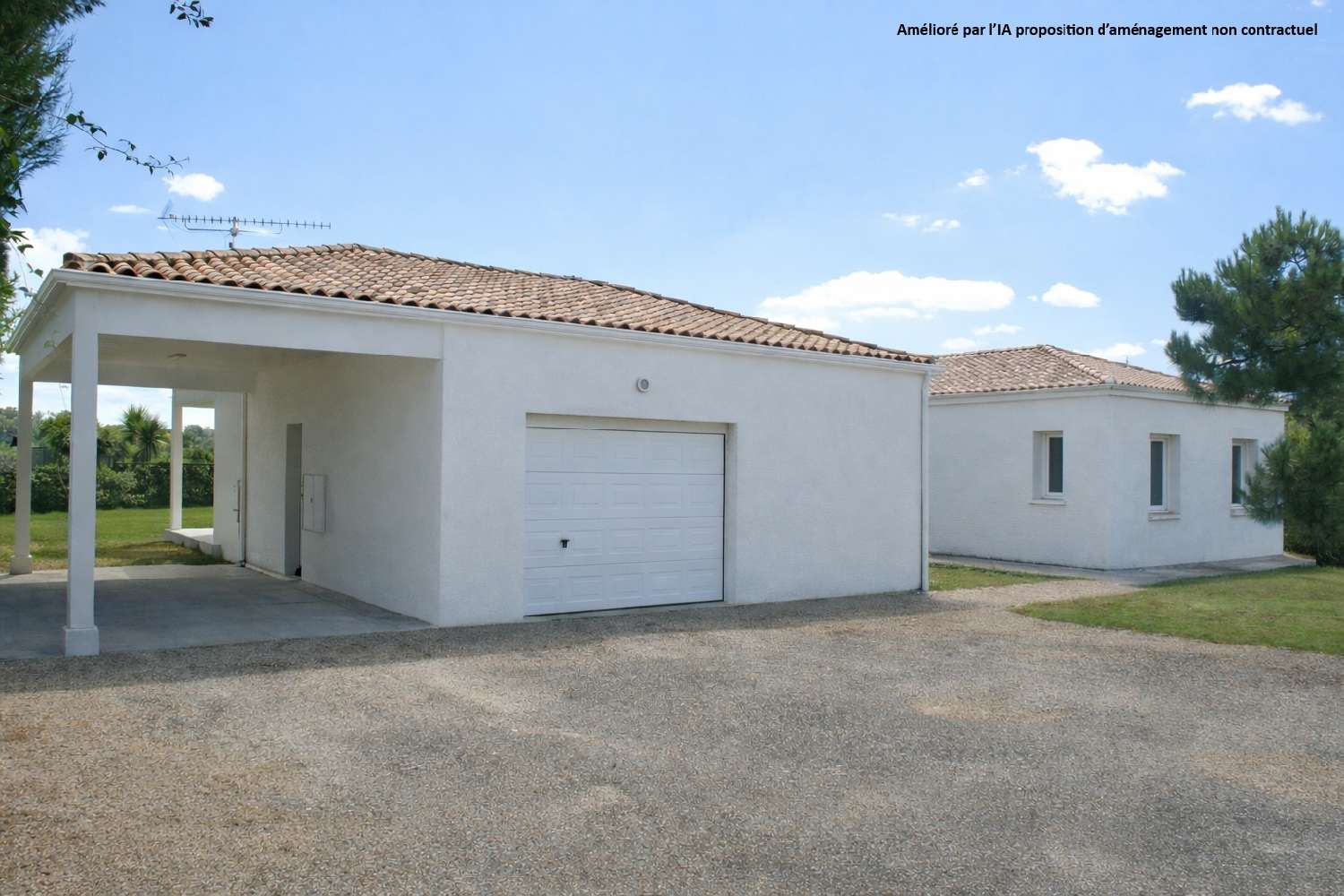  for sale house Jusix Lot-et-Garonne 4