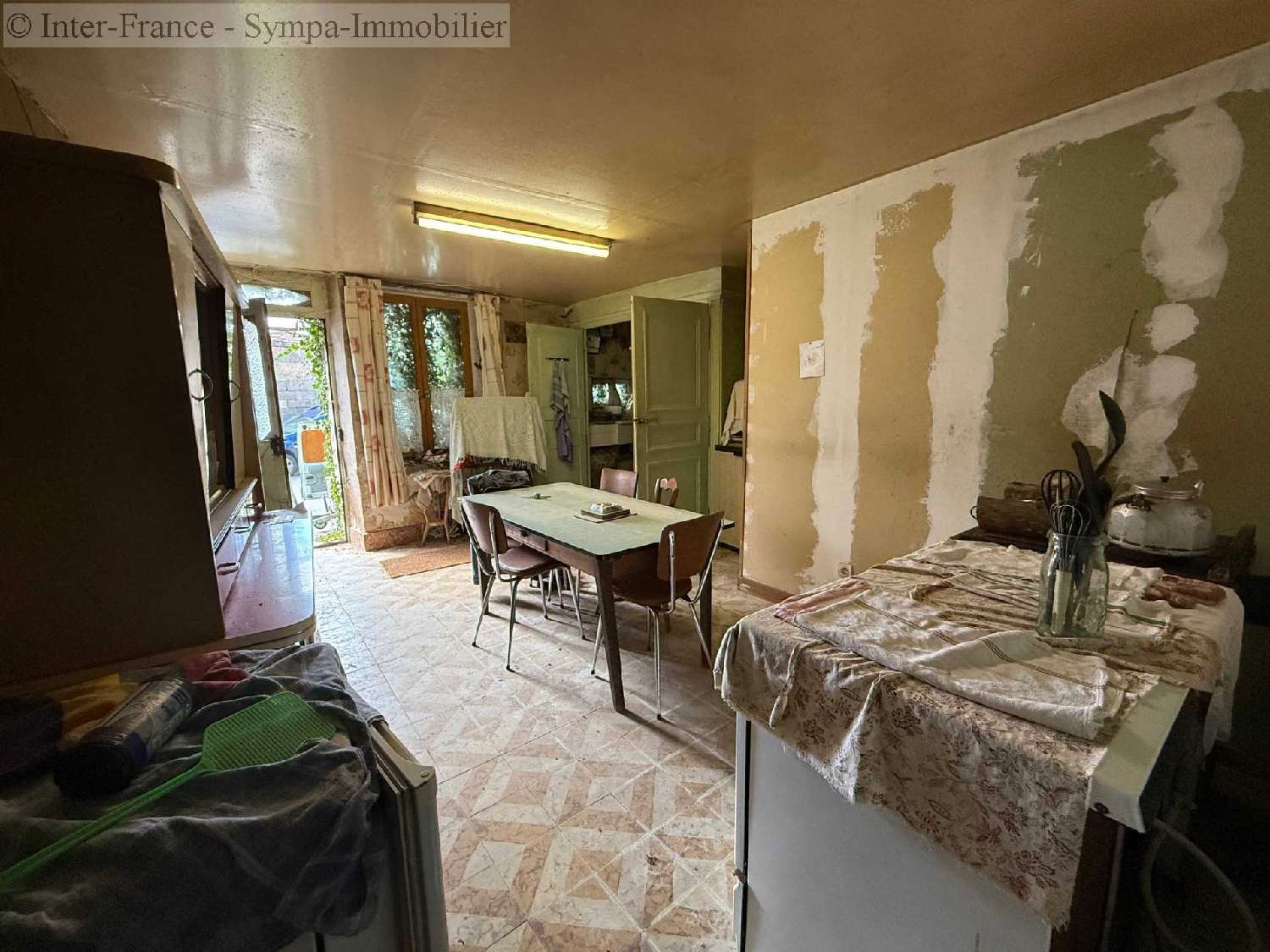  kaufen Haus Jussey Haute-Saône 4