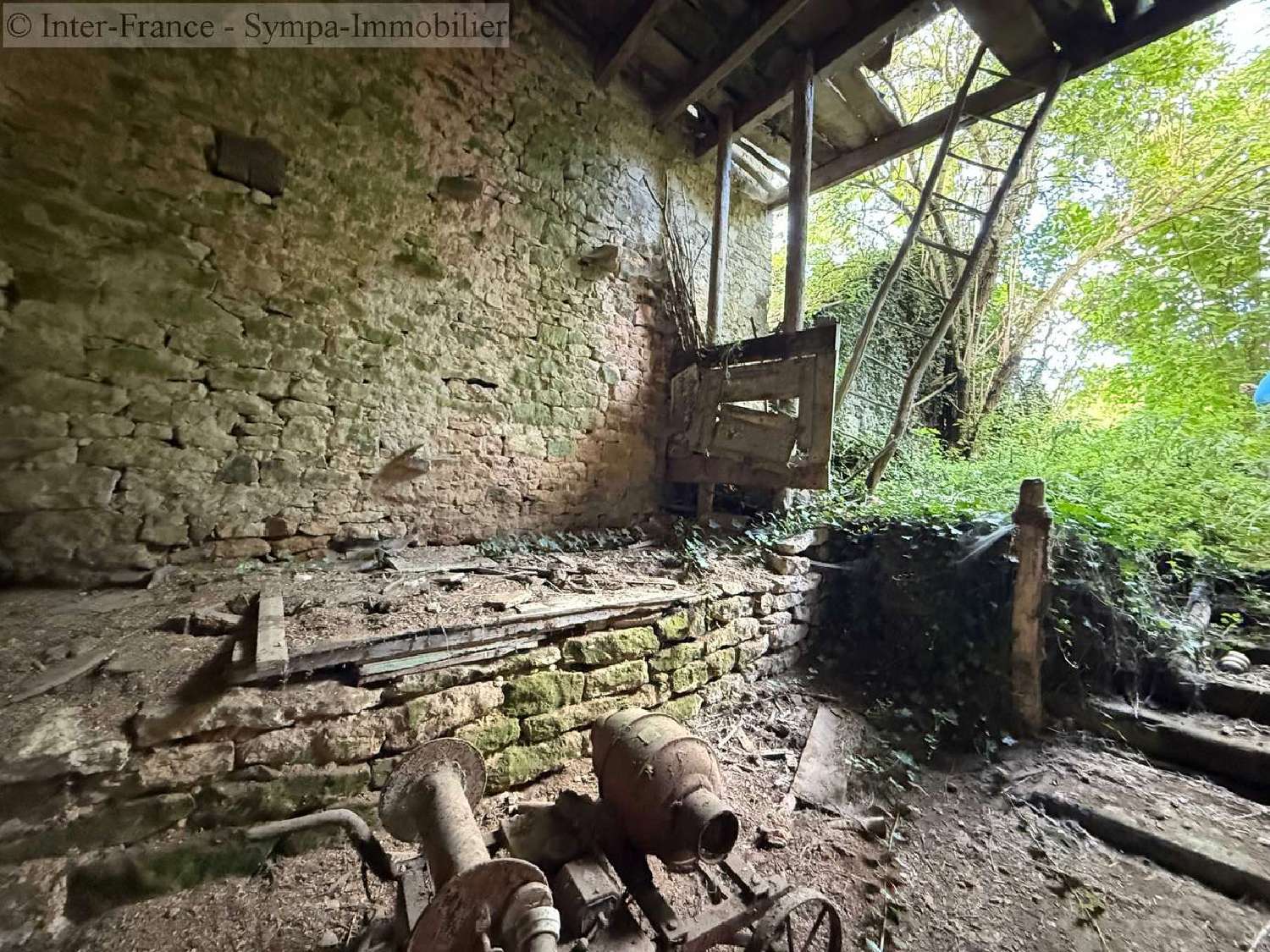  kaufen Haus Jussey Haute-Saône 7