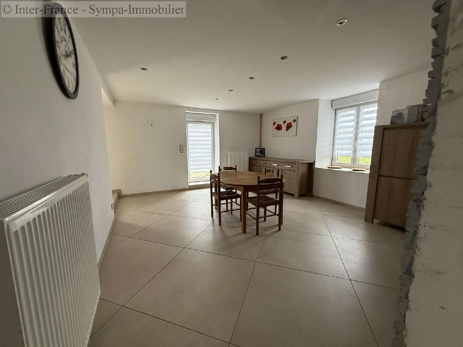  kaufen Haus Jussey Haute-Saône 3