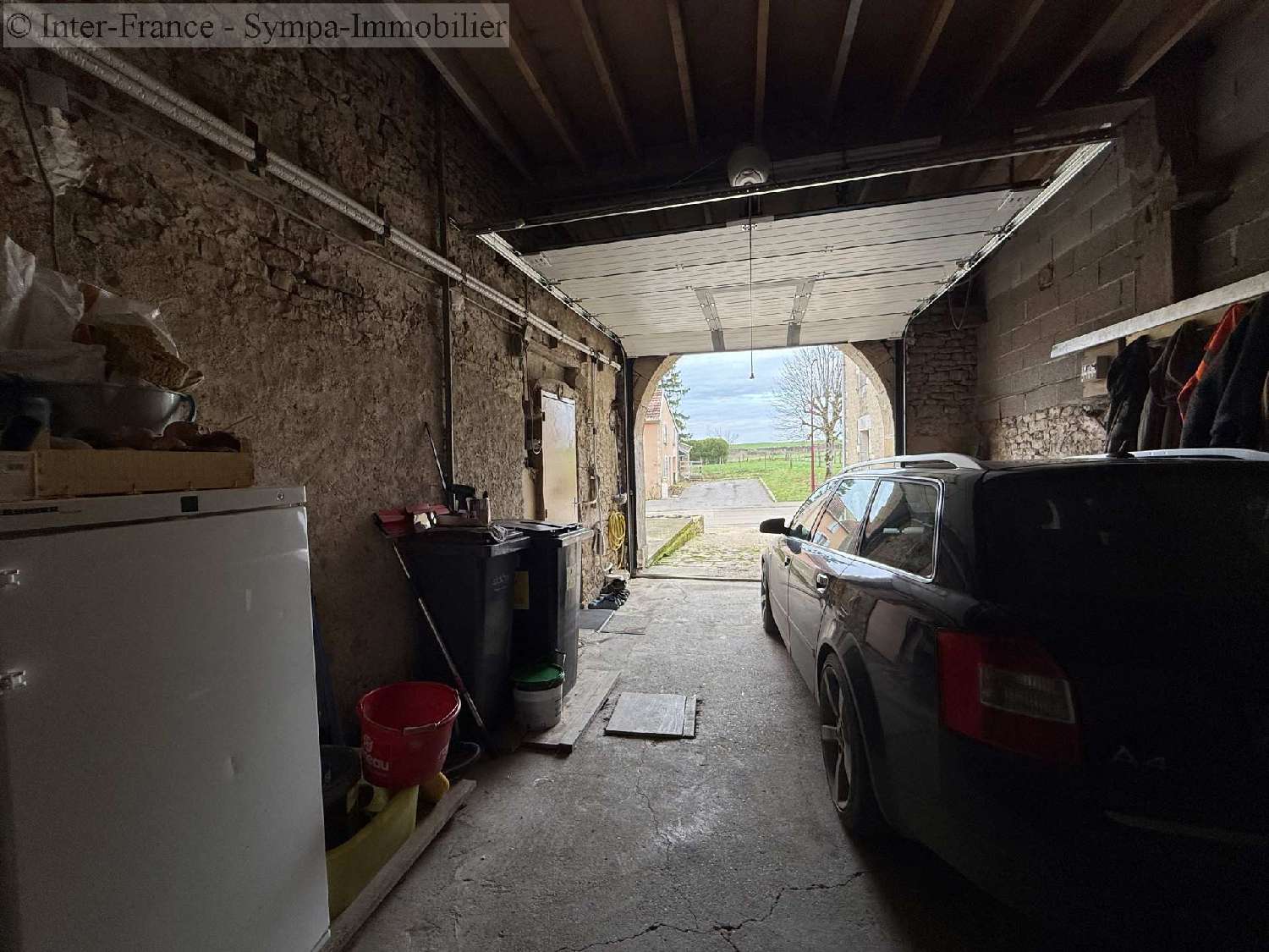  kaufen Haus Jussey Haute-Saône 7