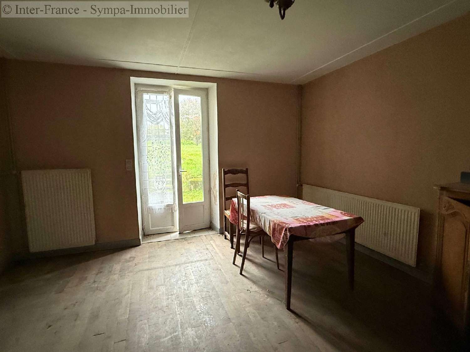  kaufen Haus Jussey Haute-Saône 1