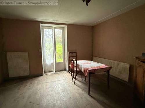 Jussey Haute-Saône Haus foto