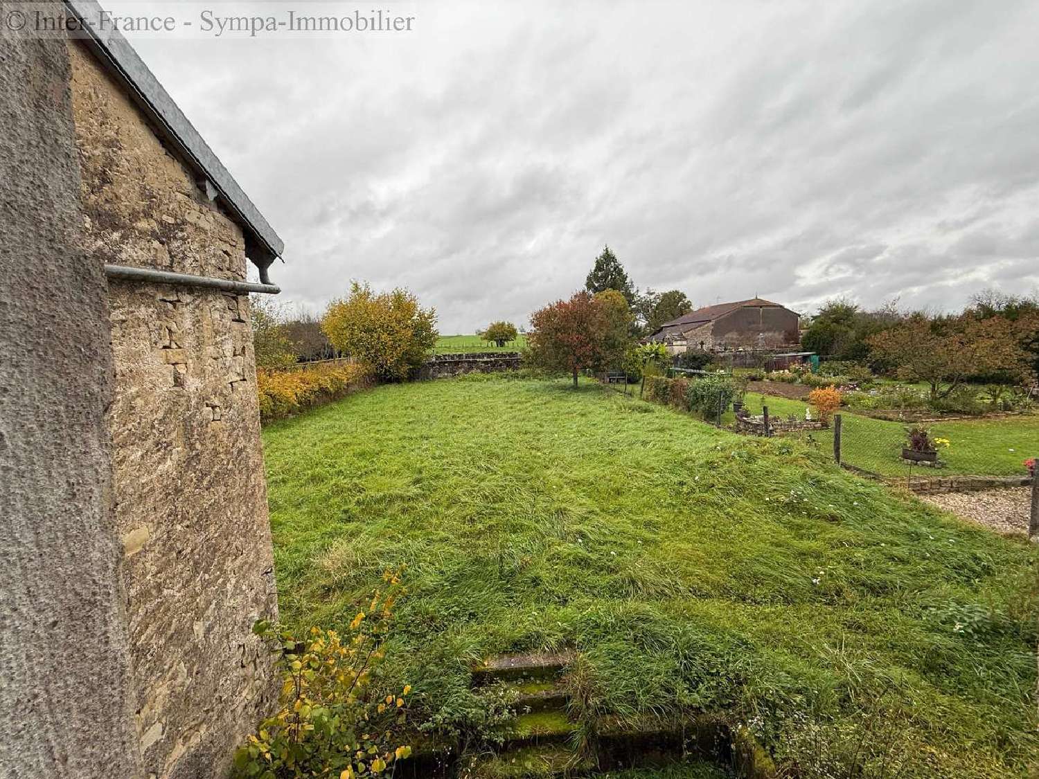  kaufen Haus Jussey Haute-Saône 3