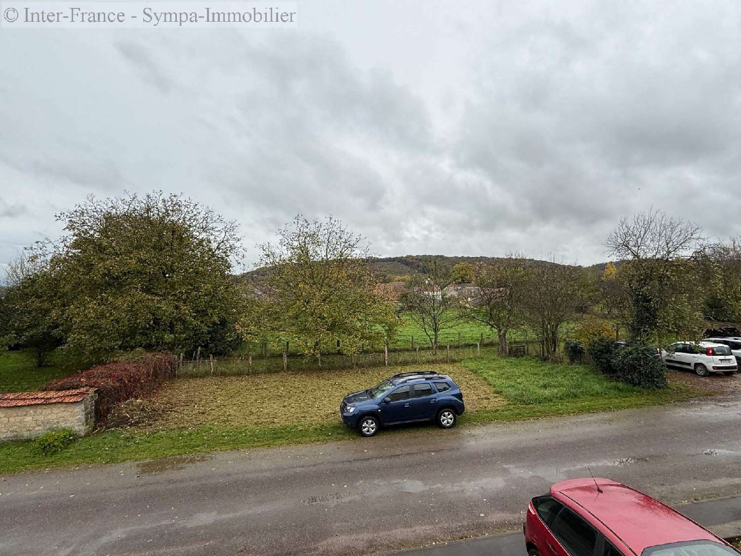  kaufen Haus Jussey Haute-Saône 5