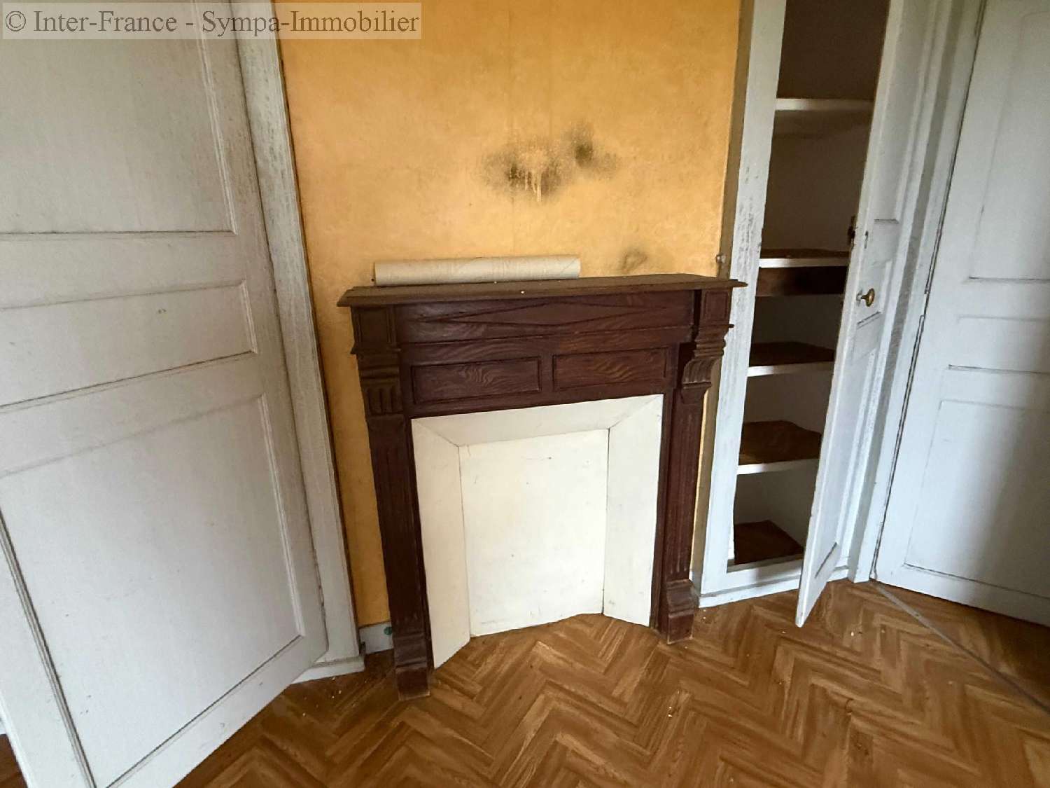  kaufen Haus Jussey Haute-Saône 7