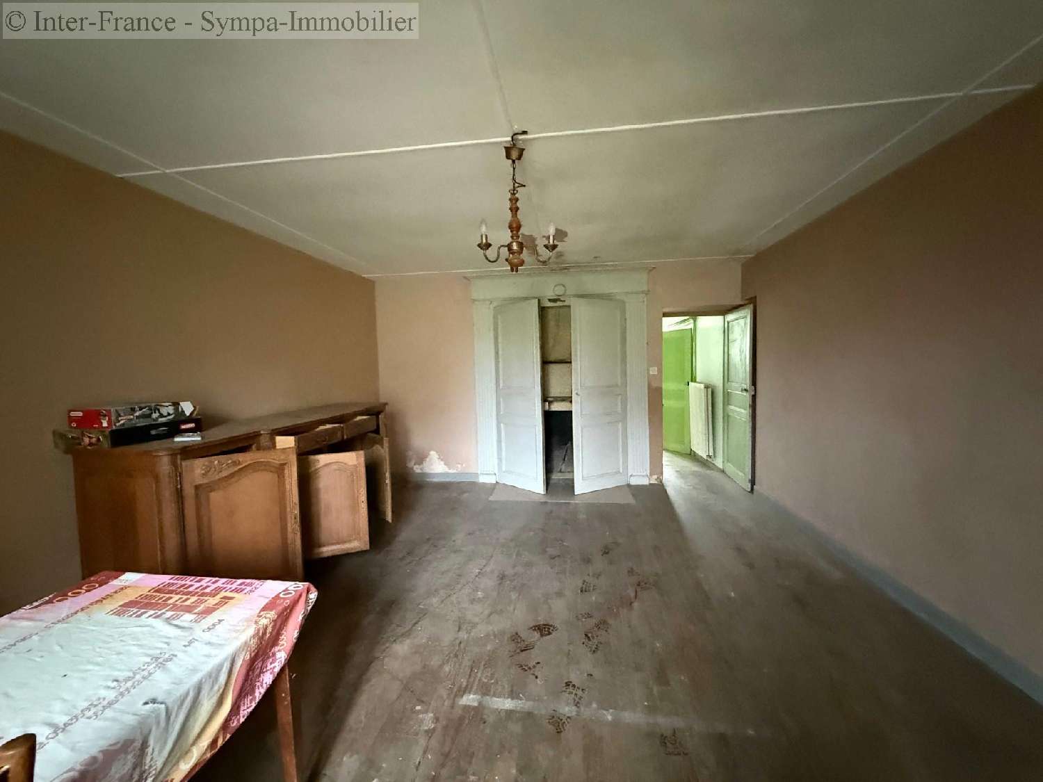  kaufen Haus Jussey Haute-Saône 8