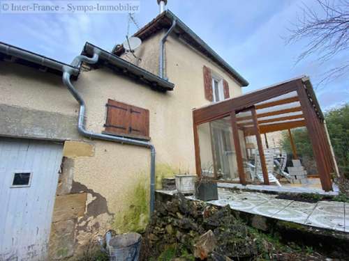 Jussey Haute-Saône Haus foto