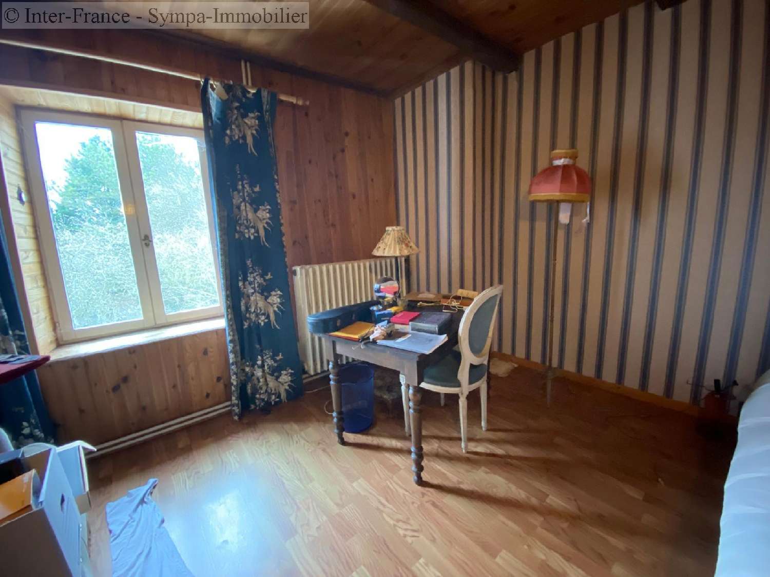  kaufen Haus Jussey Haute-Saône 2