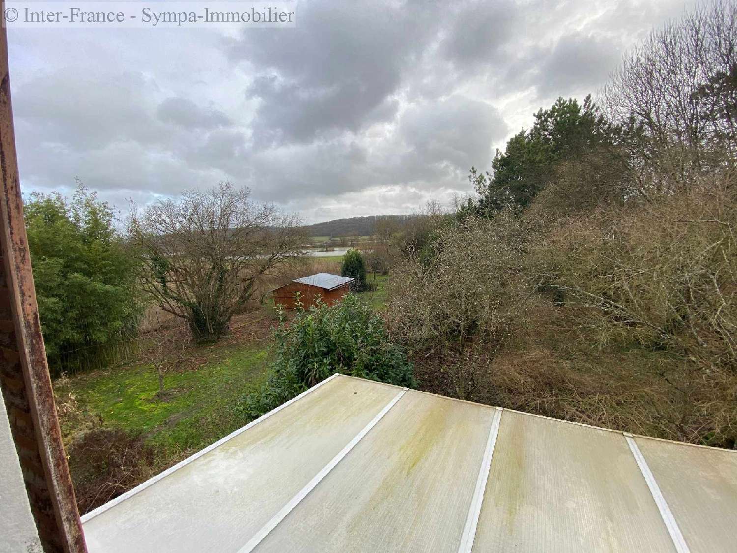  kaufen Haus Jussey Haute-Saône 3