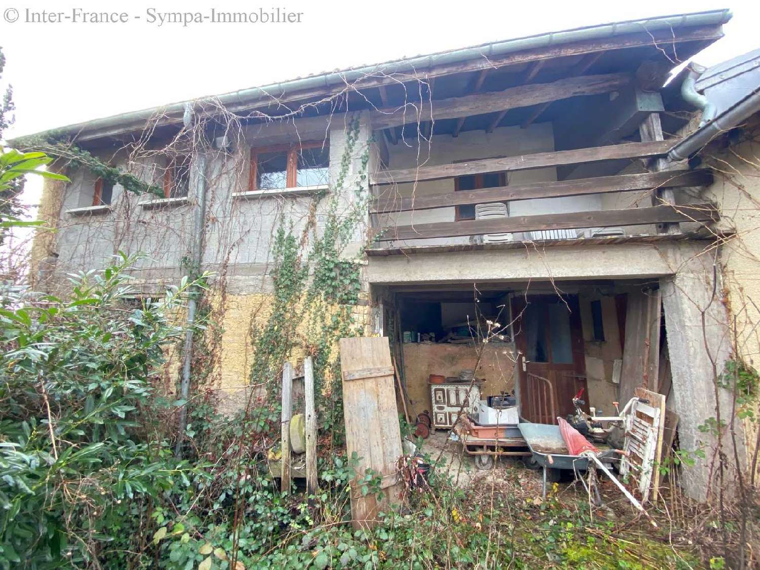  kaufen Haus Jussey Haute-Saône 4