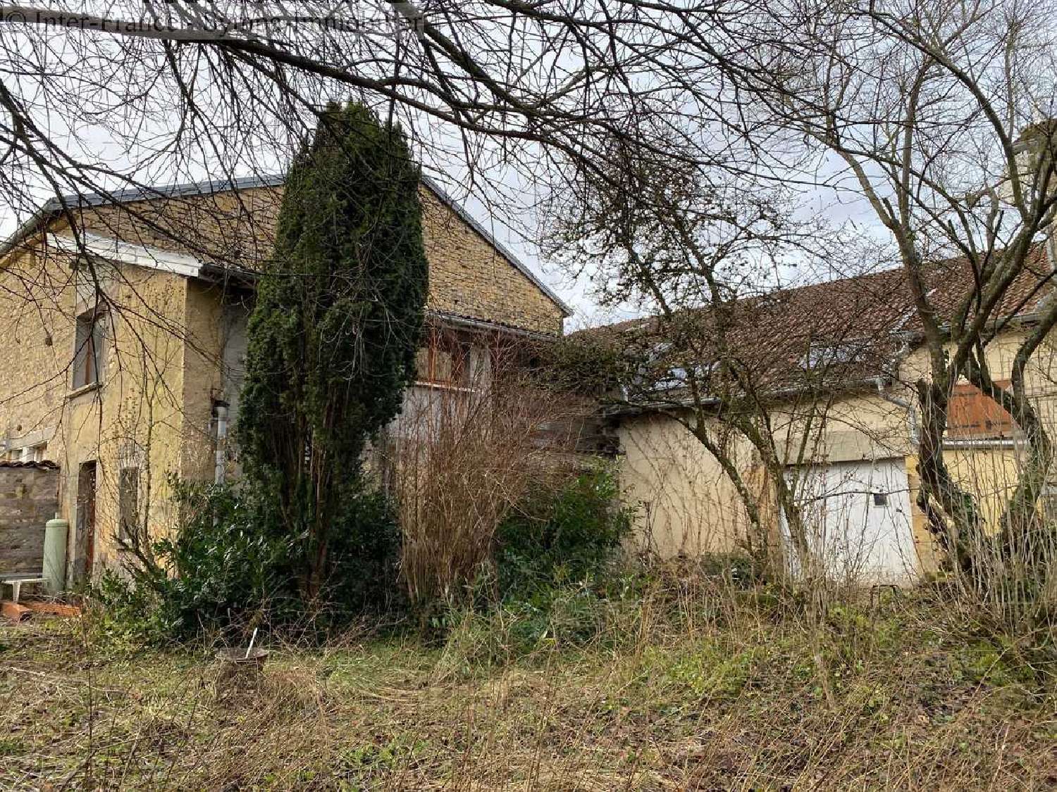  kaufen Haus Jussey Haute-Saône 5