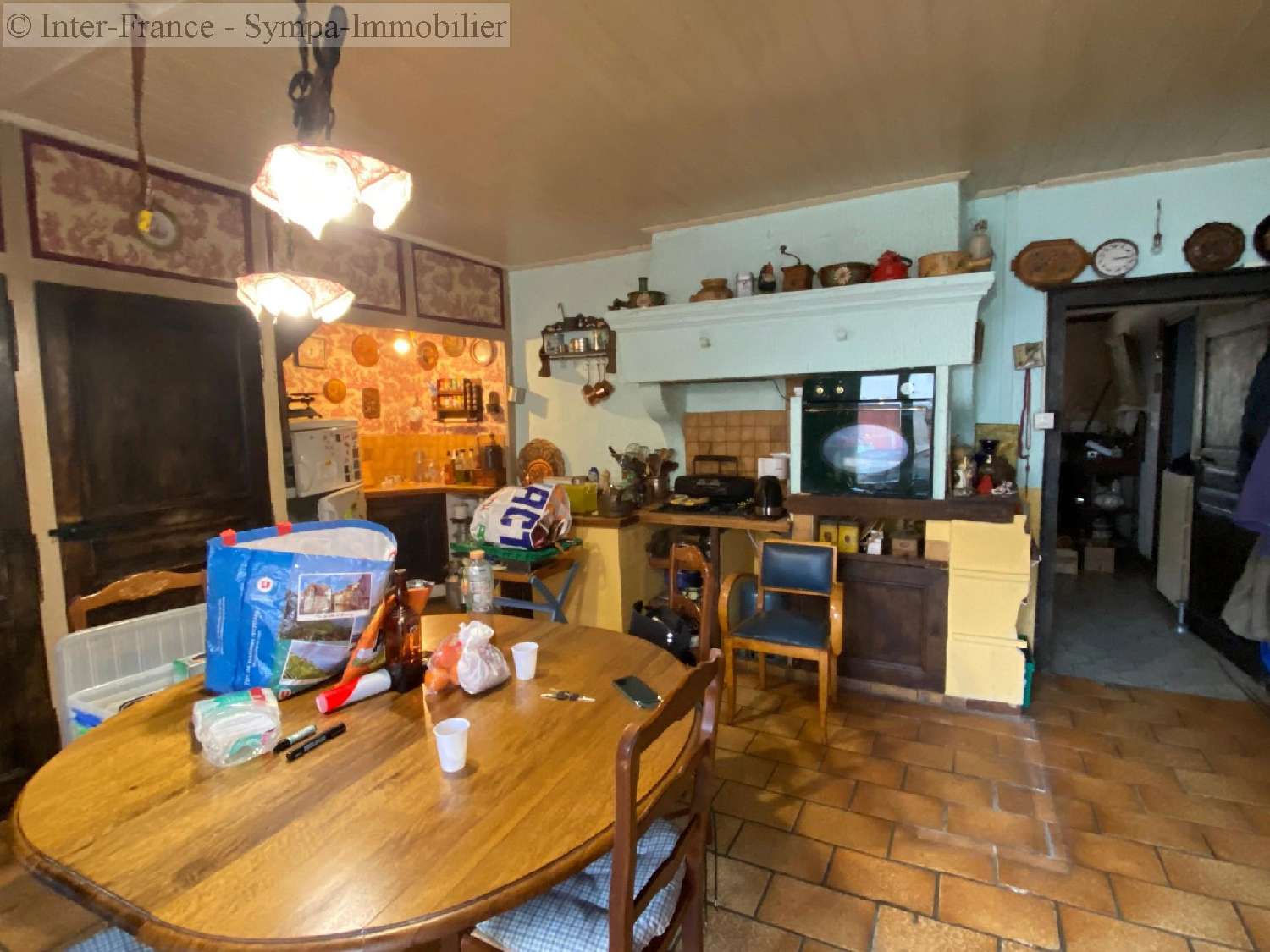  kaufen Haus Jussey Haute-Saône 6